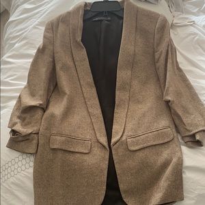 Zara Blazer